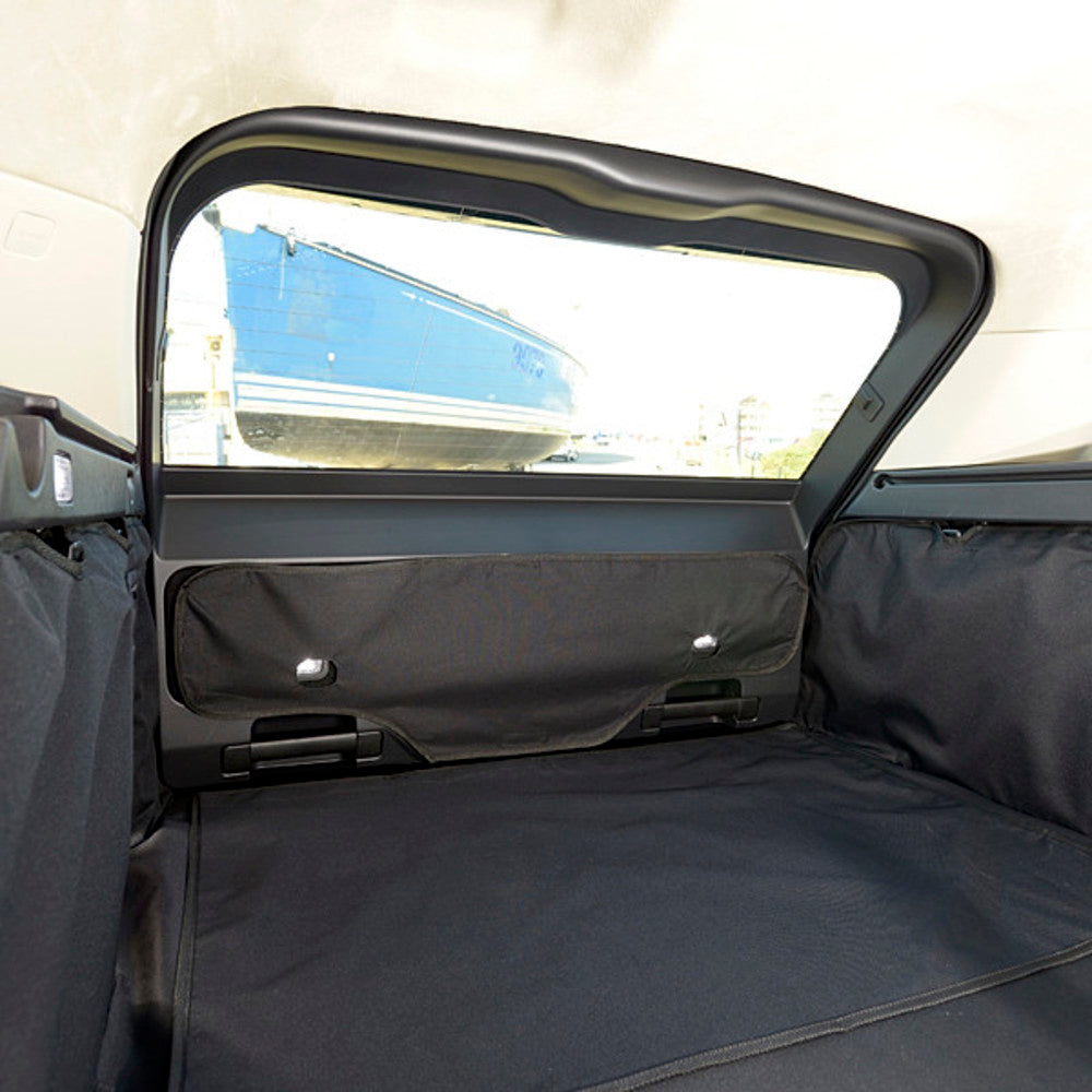 Fits Range Rover Sport Boot Liners - UK Custom Covers