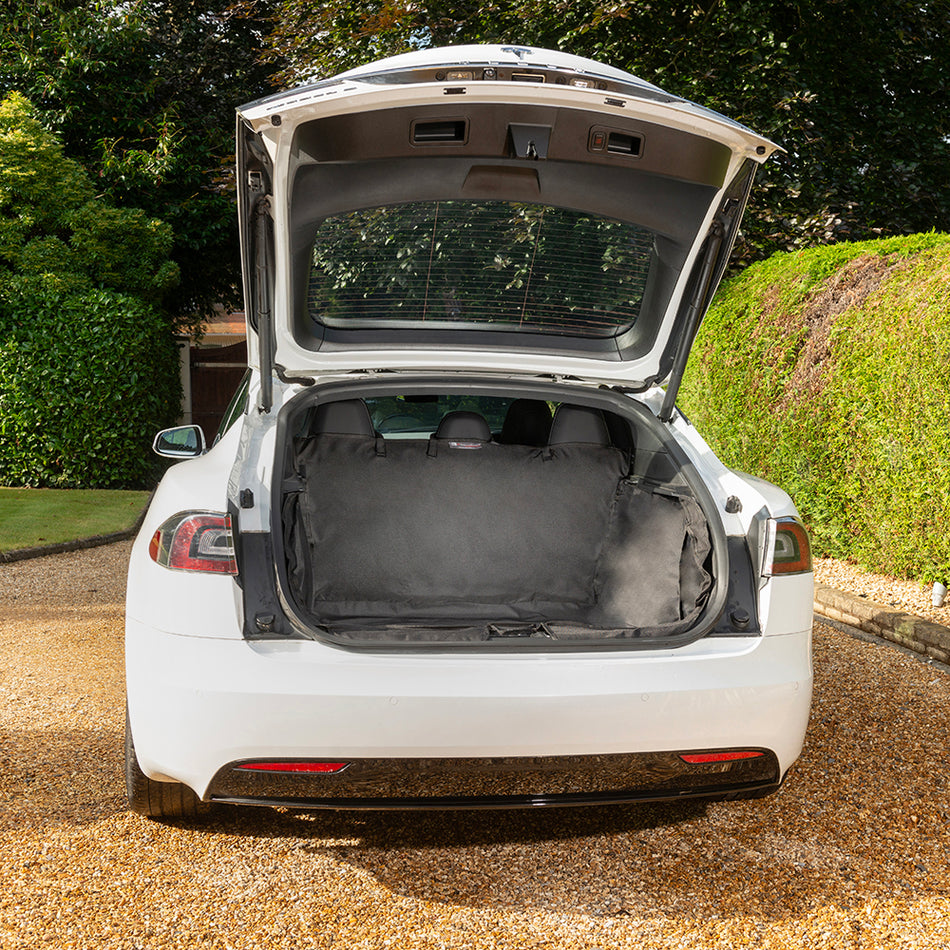 Tesla Model S Standard Boot Liner (2014-2021)