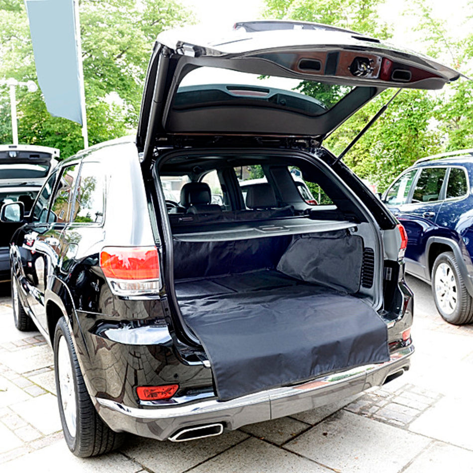 Jeep Grand Cherokee Standard Boot Liner (2011 Onwards)