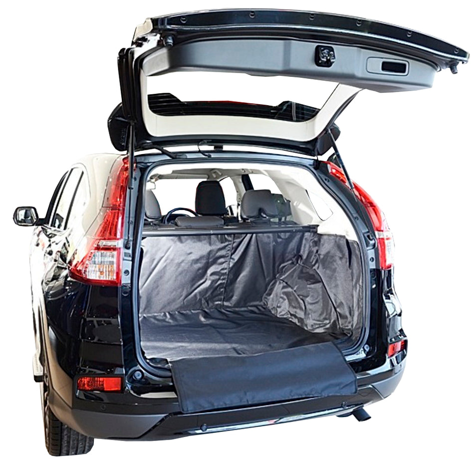 Honda CRV Standard Boot Liner (2012-2017) UK Custom Covers