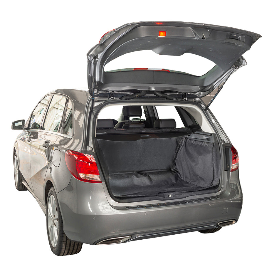 Mercedes B-Class Standard Boot Liner (2011-2018)