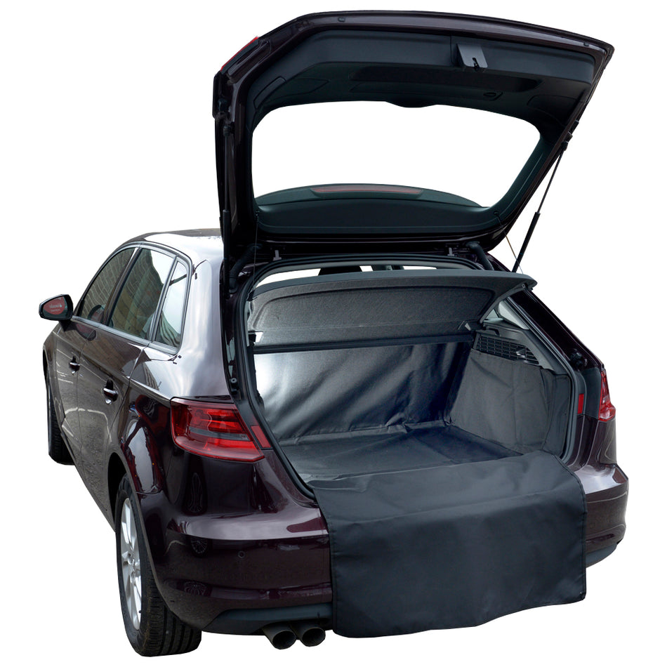 Audi A3 Sportback/Quattro/S Line Boot Liners (2013 Onwards)