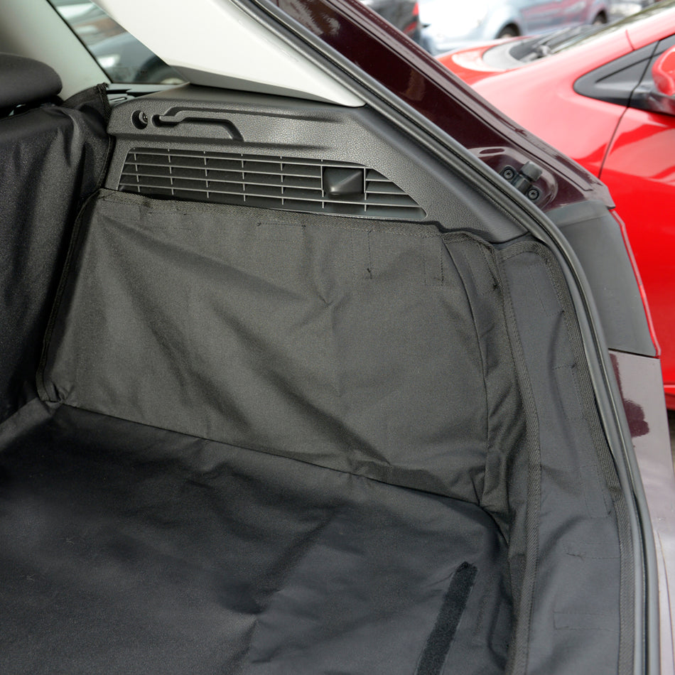 Audi A3 Sportback/Quattro/S Line Boot Liners (2013 Onwards)