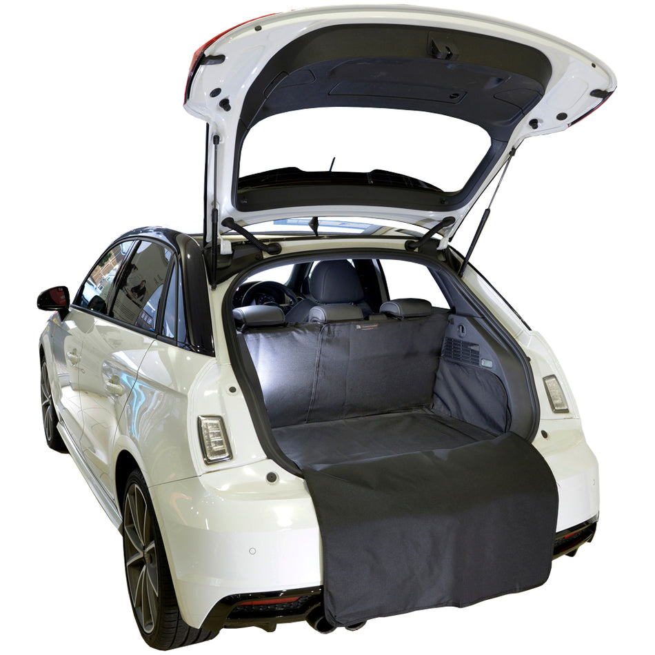 Audi A1 Sportback - Raised Floor Standard Boot Liner (2012-2019)