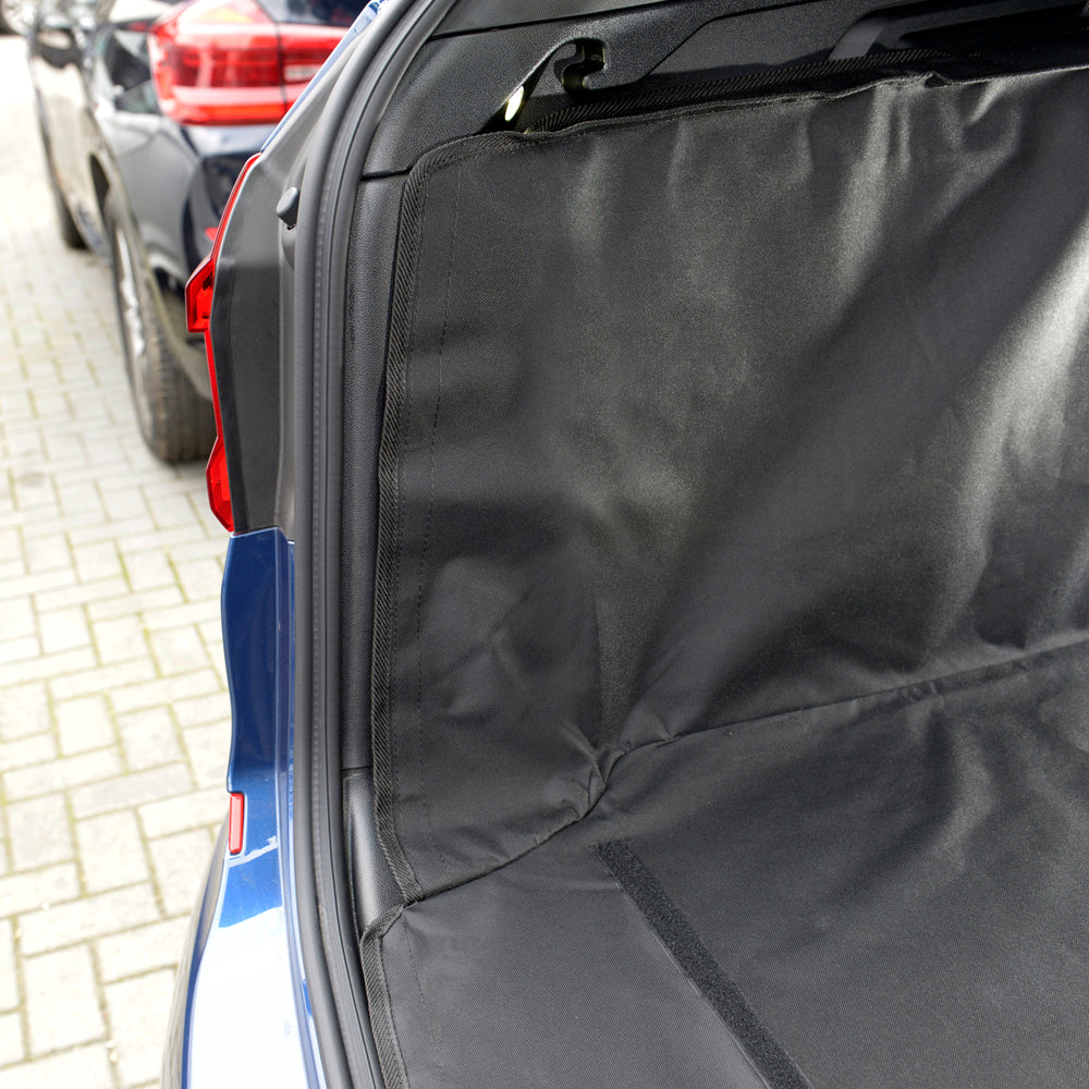 BMW X3 Boot Liners UK Custom Covers