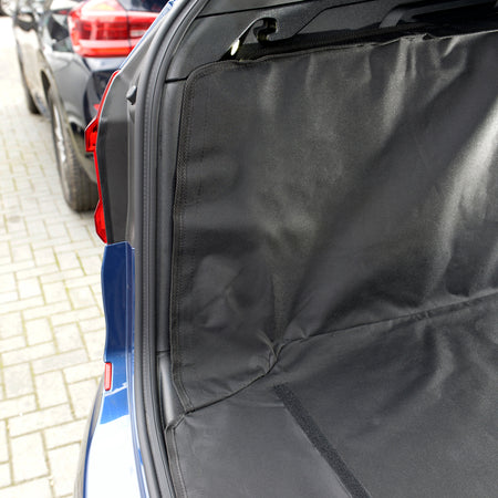 BMW X3 Boot Liners UK Custom Covers