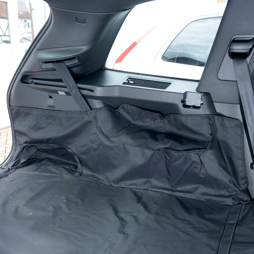 Volvo XC90 Boot Liners UK Custom Covers