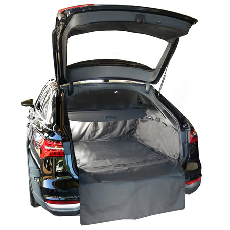 AUDI A4 Avant Quilted Tailored Waterproof Boot Liner Mat Dog Guard 2008-2015 183 AUDI A4 Avant Quilted Tailored Waterproof Boot Liner Mat Dog Guard 2008-2015 183