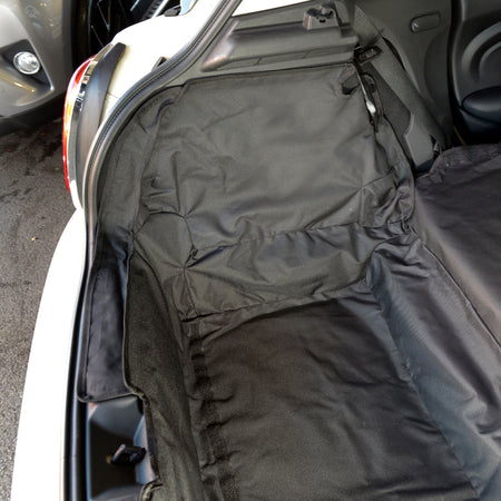 Mini Hatchback Boot Liners UK Custom Covers