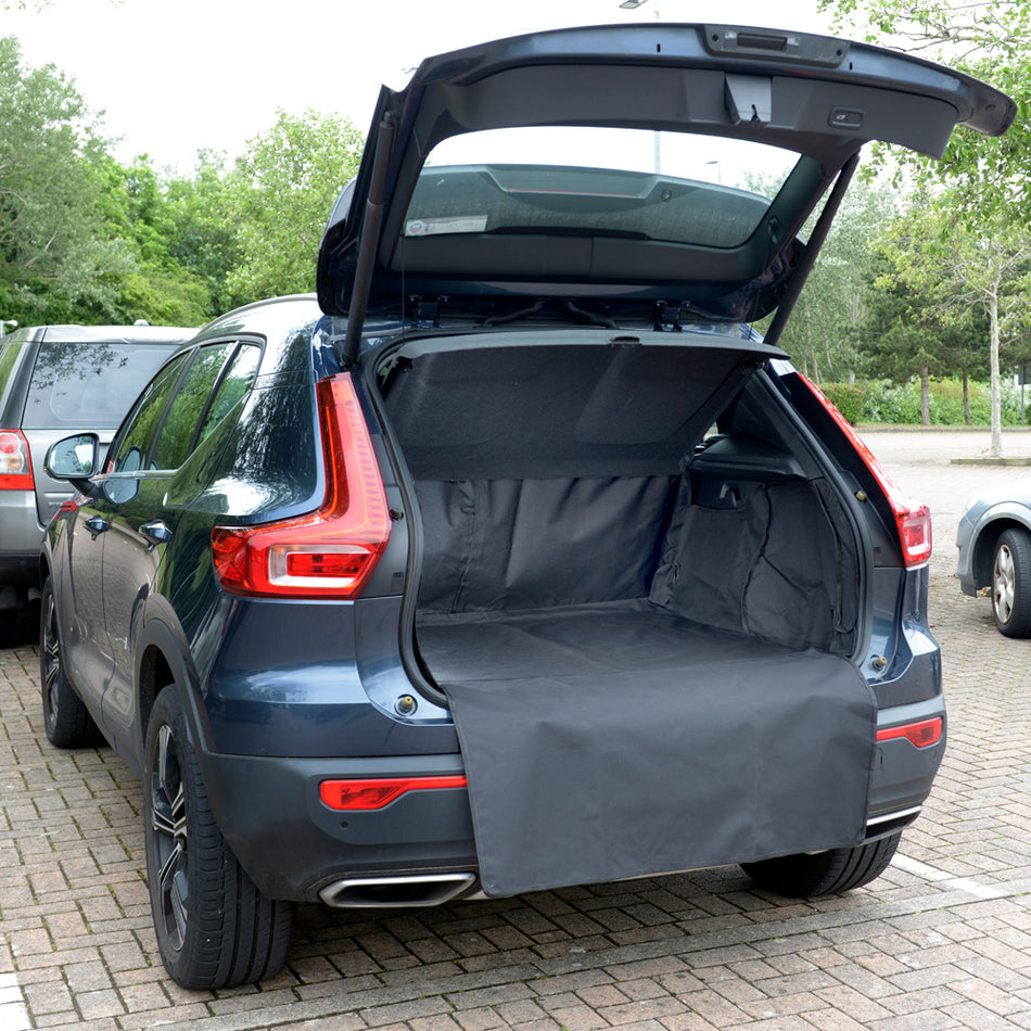 Volvo XC40 Boot Liners (2018 Onwards)