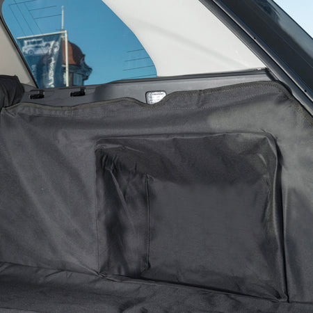 Fits Range Rover Vogue Boot Liners - UK Custom Covers