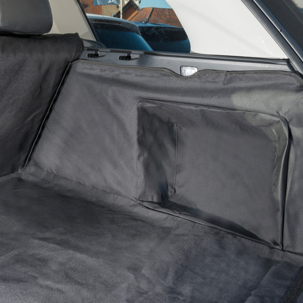 Fits Range Rover Vogue Boot Liners - UK Custom Covers