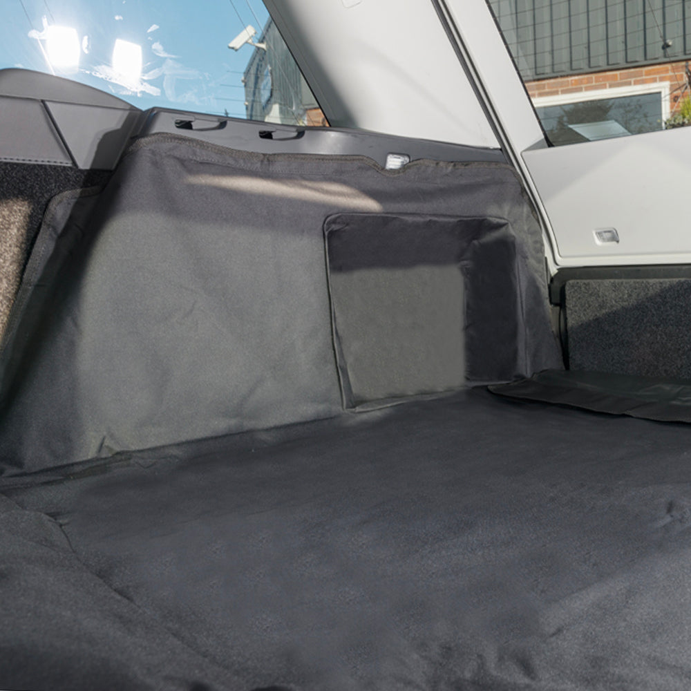 Fits Range Rover Vogue Boot Liners - UK Custom Covers