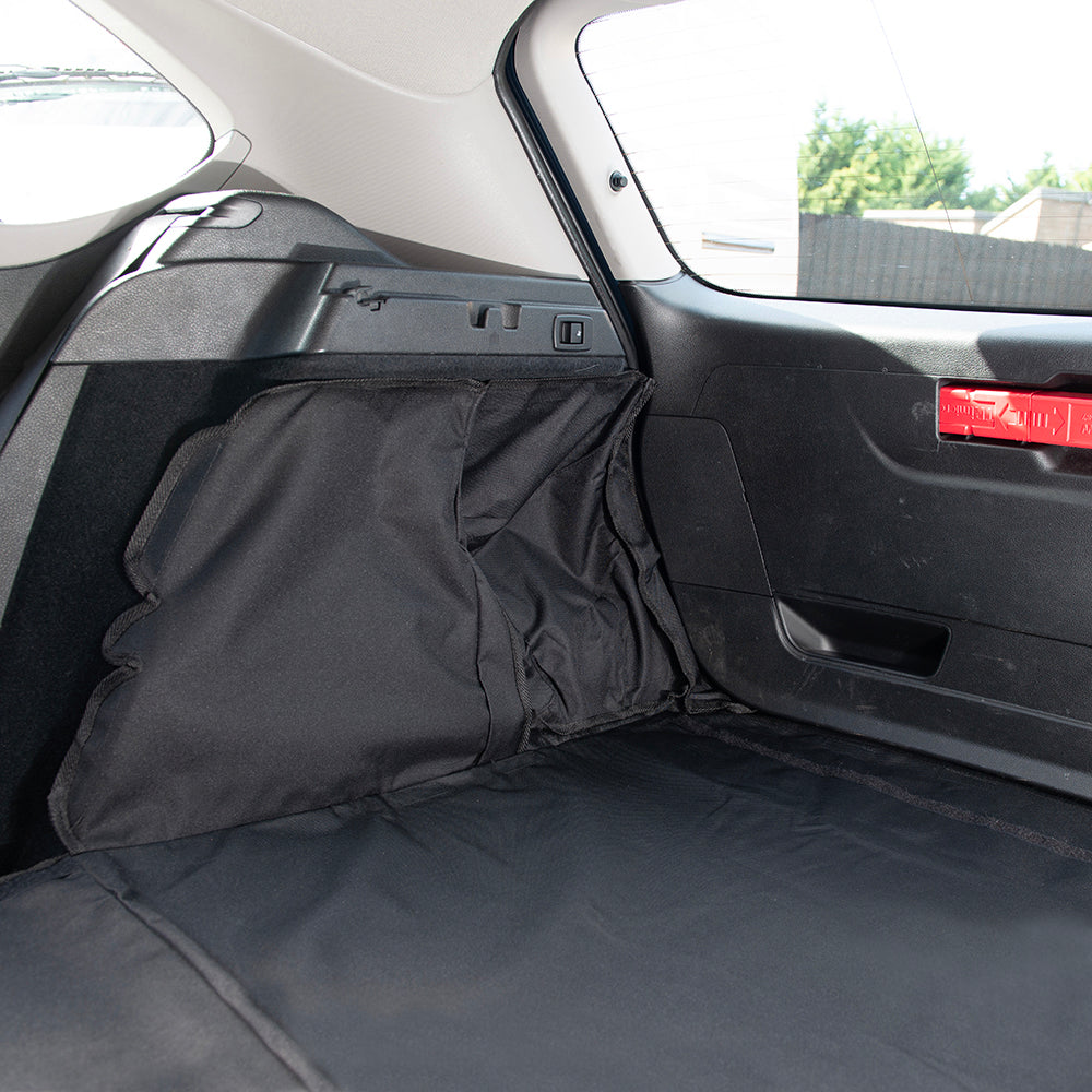 BMW 2 Series Active Standard Boot Liner (2014 Onwards) UK Custom Covers