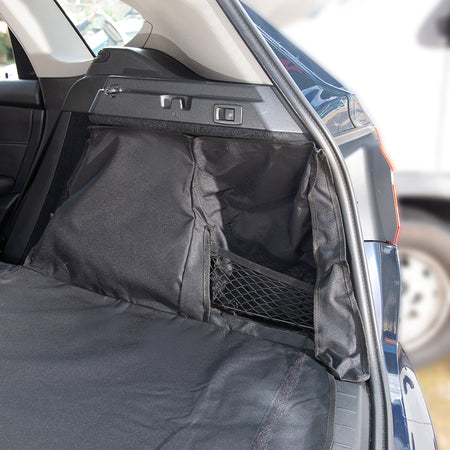 BMW 2 Series Active Standard Boot Liner (2014 Onwards) UK Custom Covers