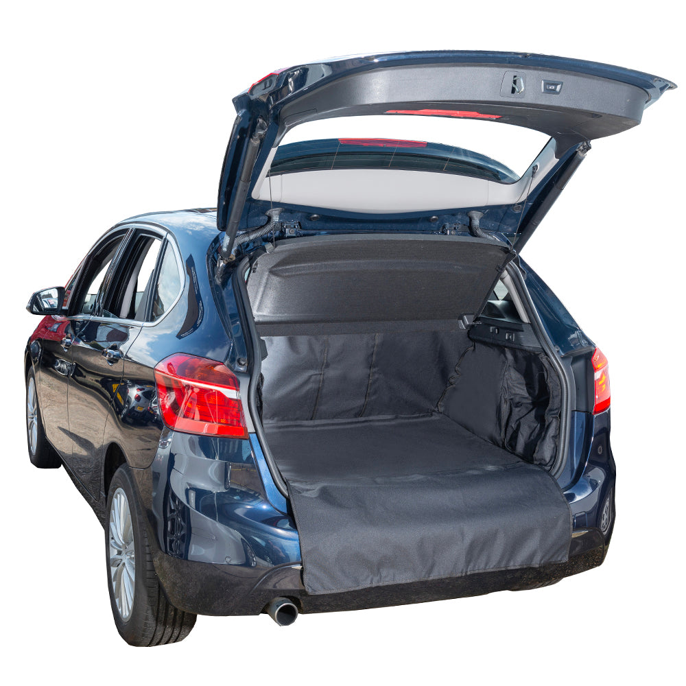 BMW 2 Series Active Standard Boot Liner (2014 Onwards) UK Custom Covers