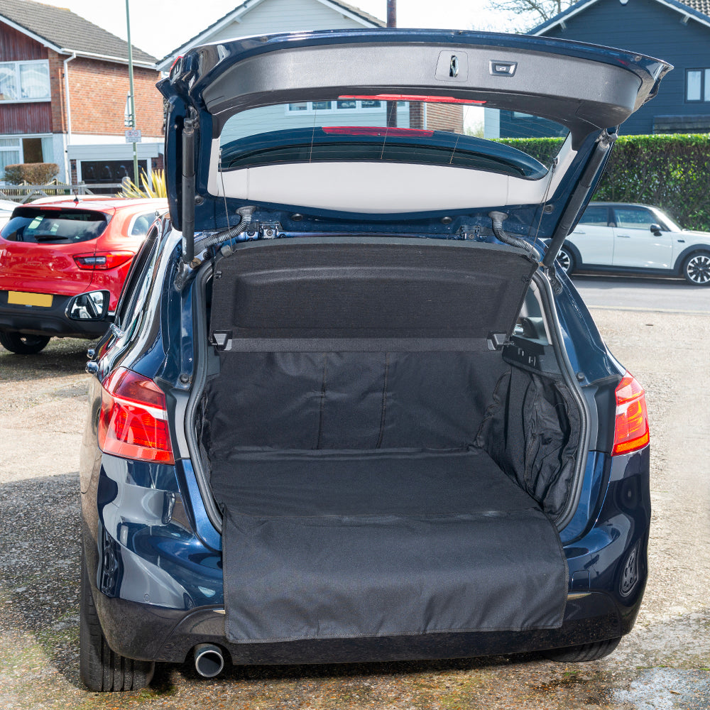 BMW 2 Series Active Standard Boot Liner (2014 Onwards) UK Custom Covers