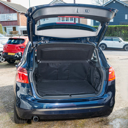 BMW 2 Series Active Standard Boot Liner (2014 Onwards) UK Custom Covers