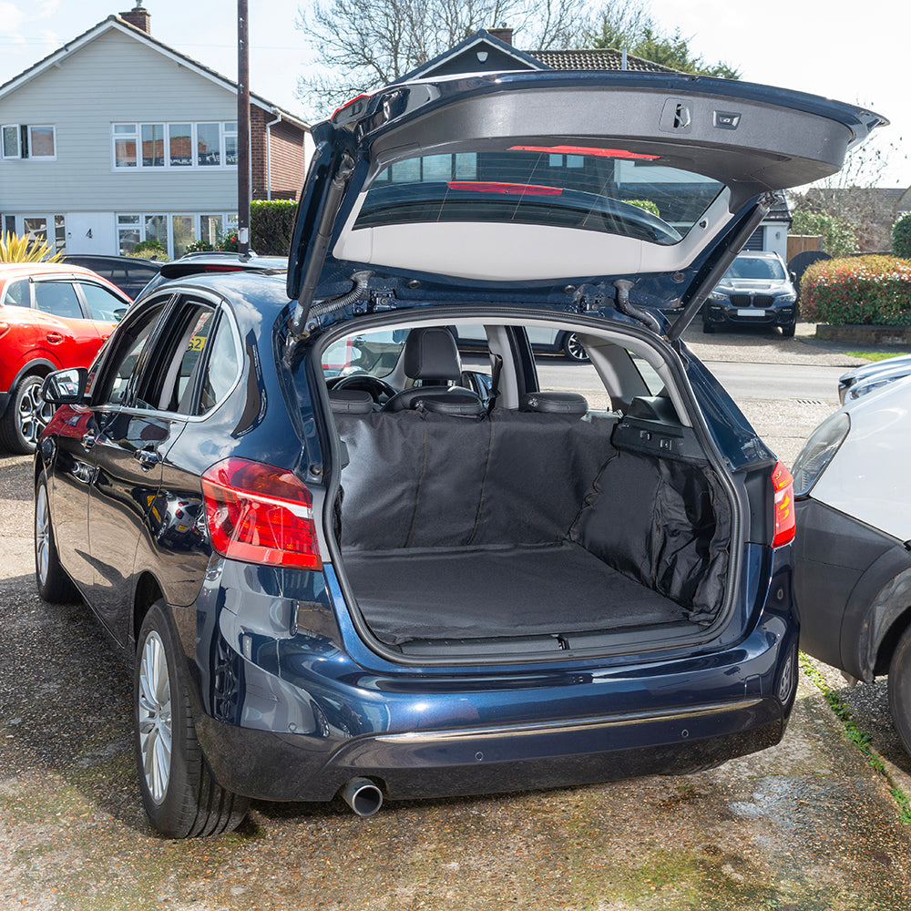 BMW 2 Series Active Standard Boot Liner (2014 Onwards) UK Custom Covers