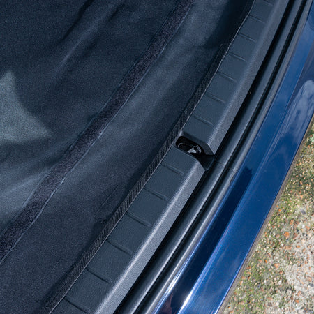 BMW 2 Series Active Standard Boot Liner (2014 Onwards) UK Custom Covers