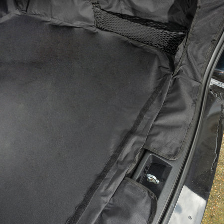 Kia Optima Sportswagon Estate Standard Boot Liner (2016 Onwards) UK Custom Covers