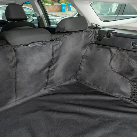 Kia Optima Sportswagon Estate Standard Boot Liner (2016 Onwards) UK Custom Covers