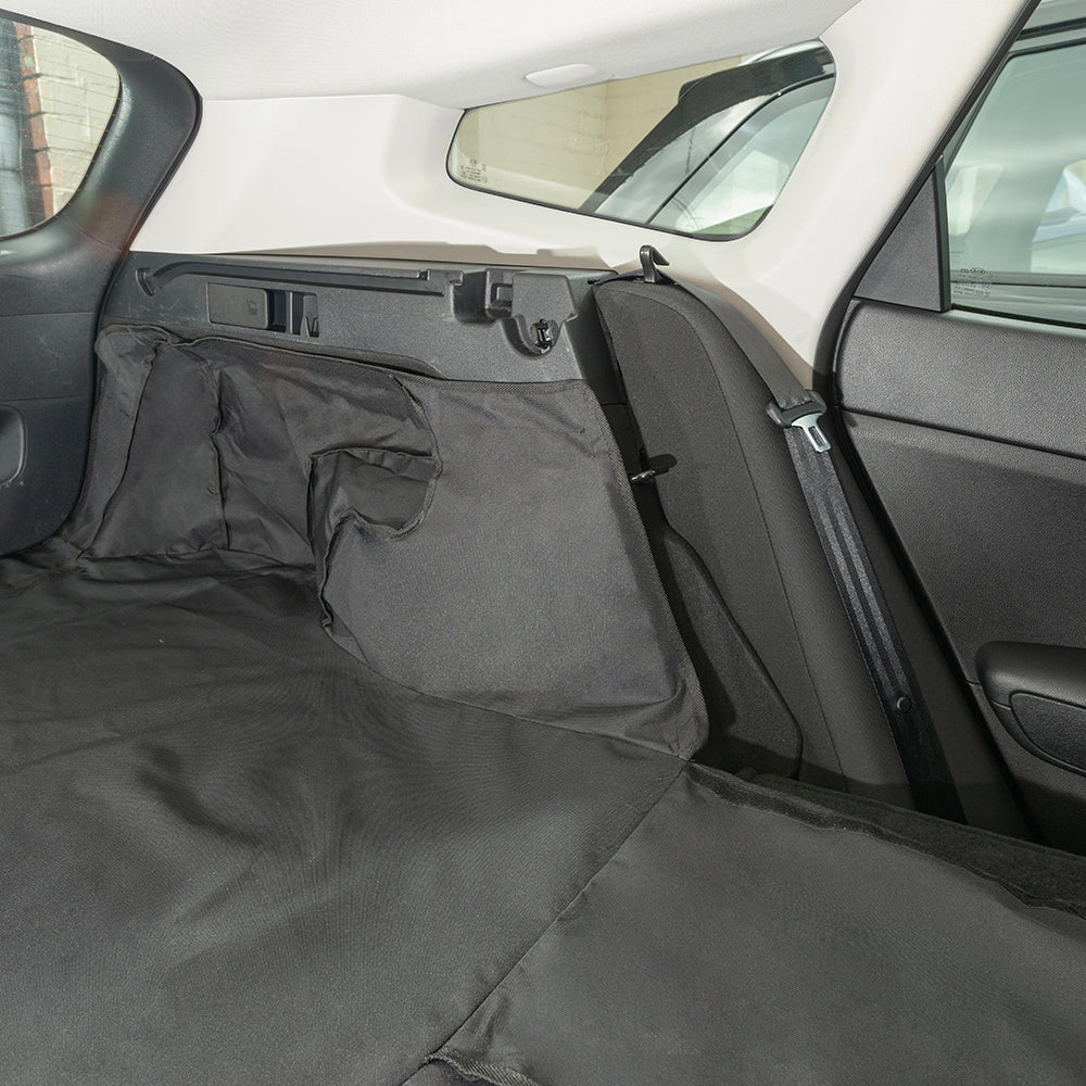 Kia Optima Sportswagon Estate Standard Boot Liner (2016 Onwards) UK Custom Covers