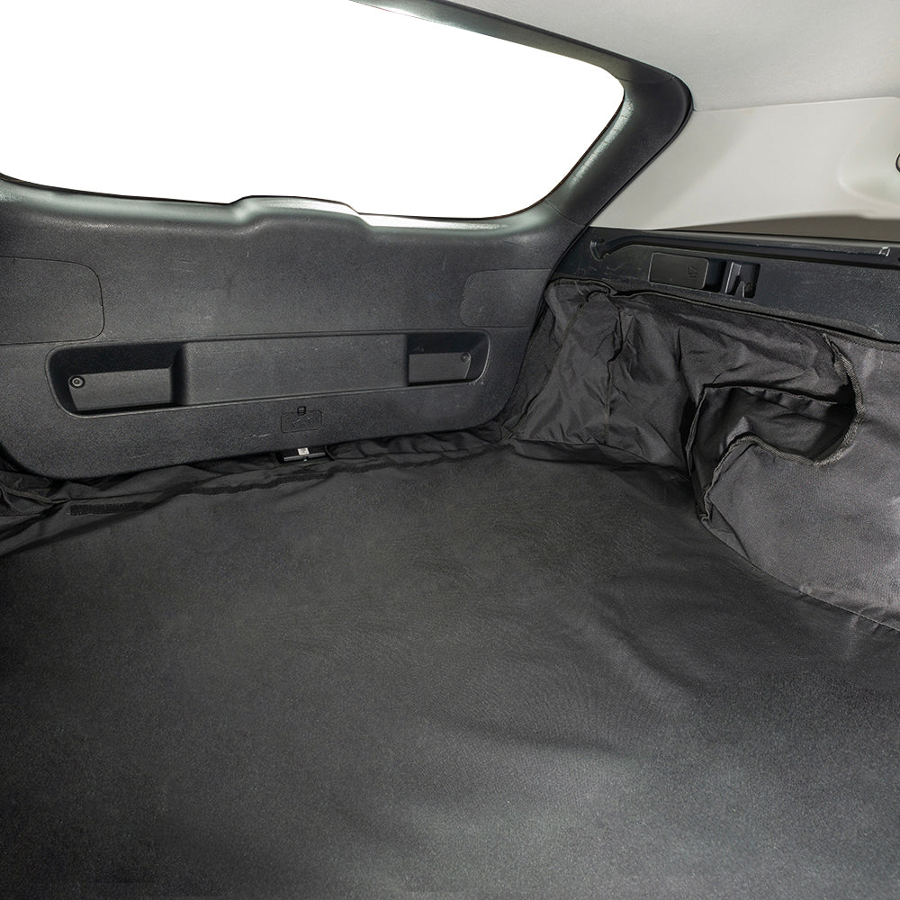 Kia Optima Sportswagon Estate Standard Boot Liner (2016 Onwards) UK Custom Covers