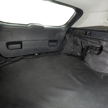 Kia Optima Sportswagon Estate Standard Boot Liner (2016 Onwards) UK Custom Covers