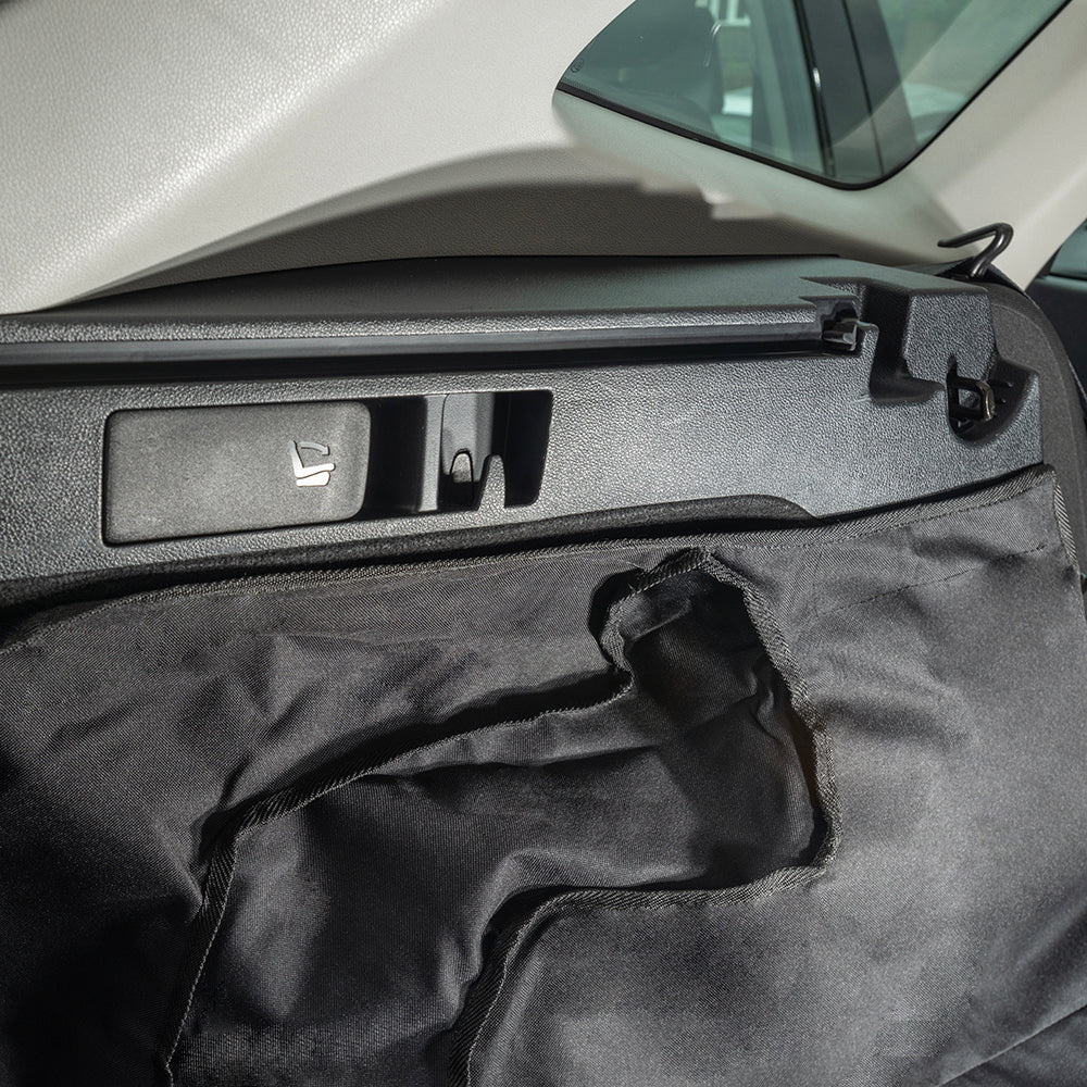 Kia Optima Sportswagon Estate Standard Boot Liner (2016 Onwards) UK Custom Covers