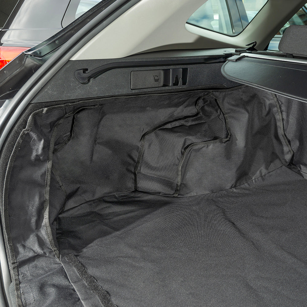 Kia Optima Sportswagon Estate Standard Boot Liner (2016 Onwards) UK Custom Covers