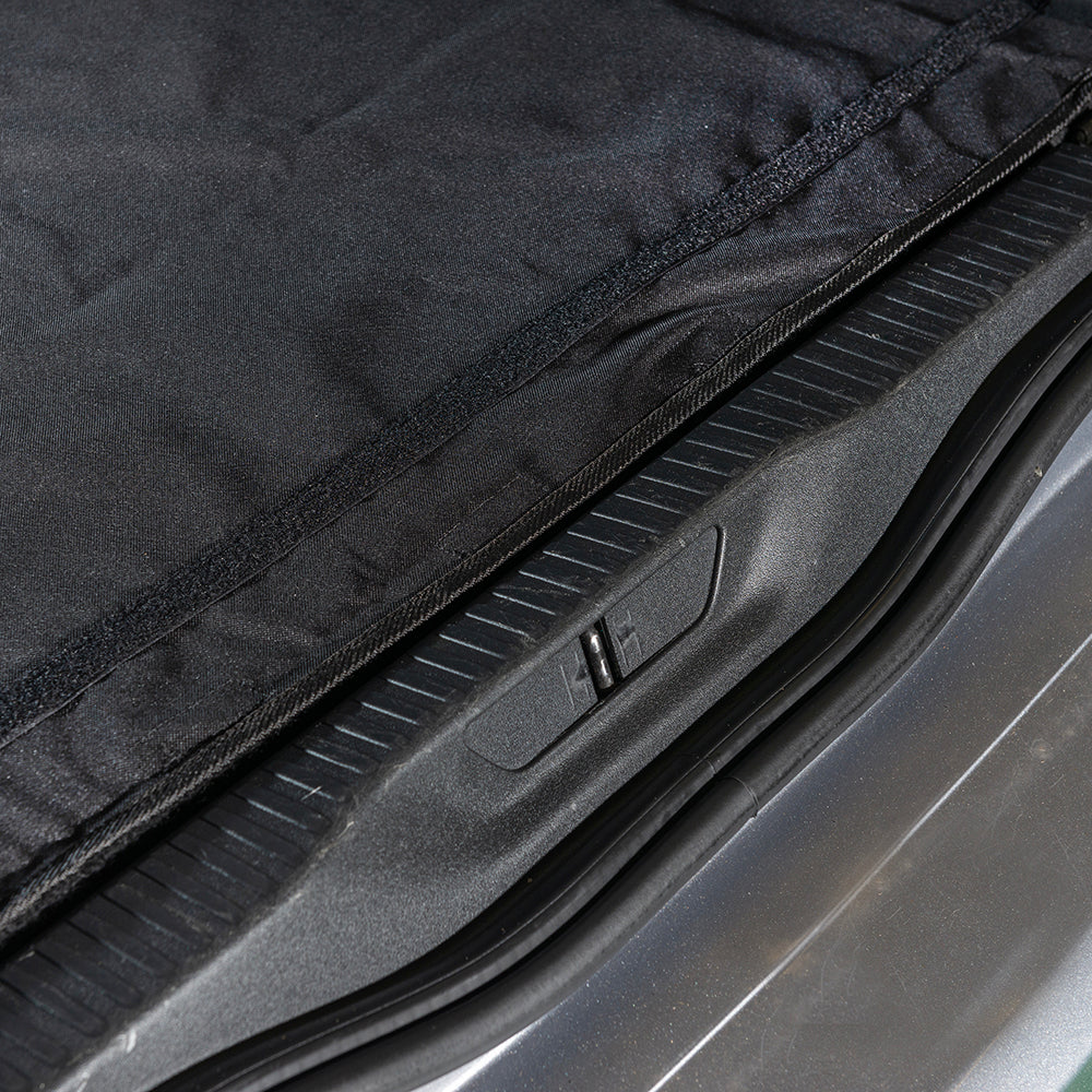 Citroen Grand C4 Spacetourer Standard Boot Liner (2018 Onwards) UK Custom Covers