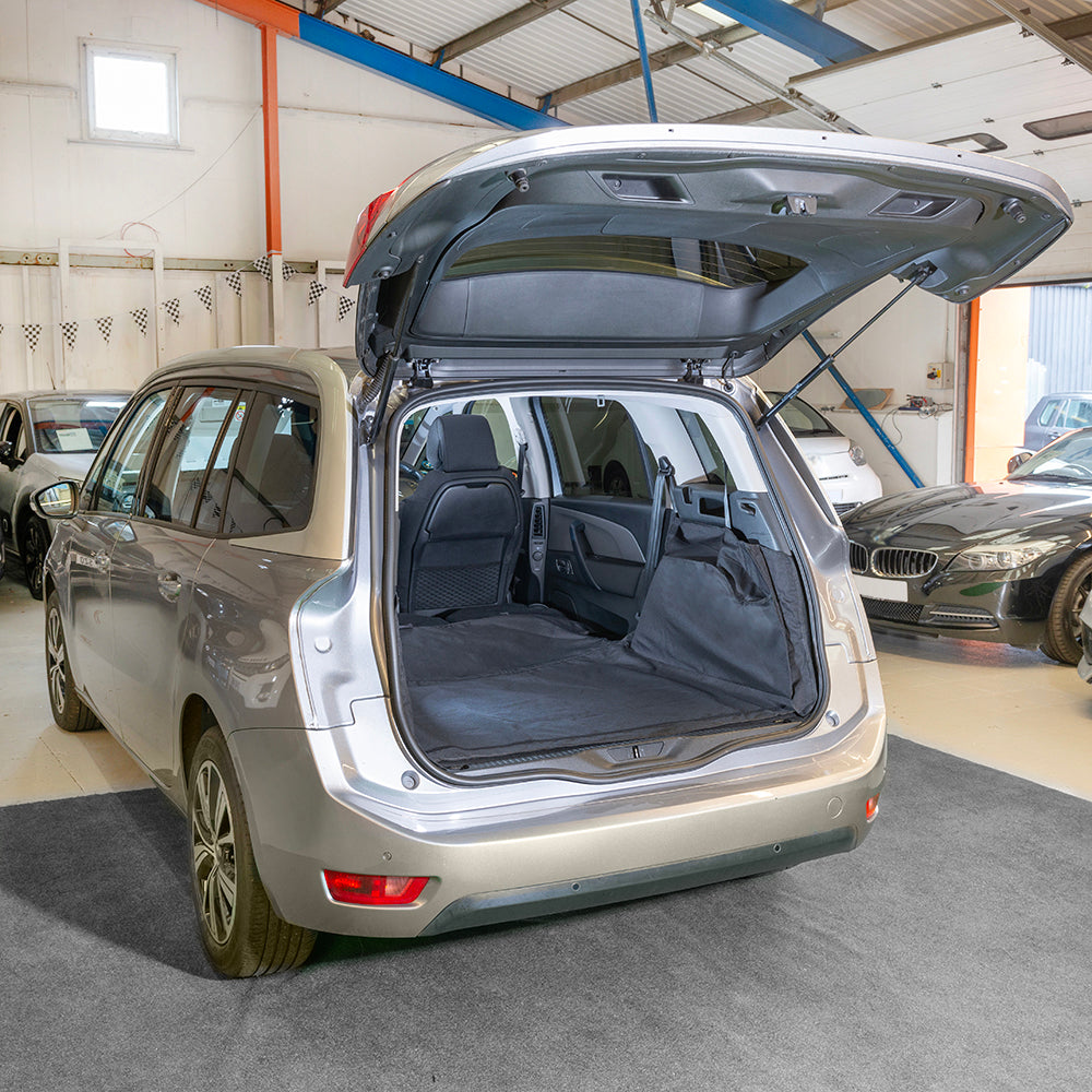 Citroen Grand C4 Spacetourer Standard Boot Liner (2018 Onwards) UK Custom Covers