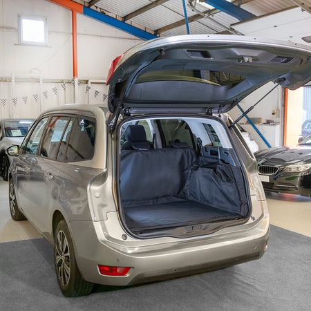 Citroen Grand C4 Spacetourer Standard Boot Liner (2018 Onwards) UK Custom Covers