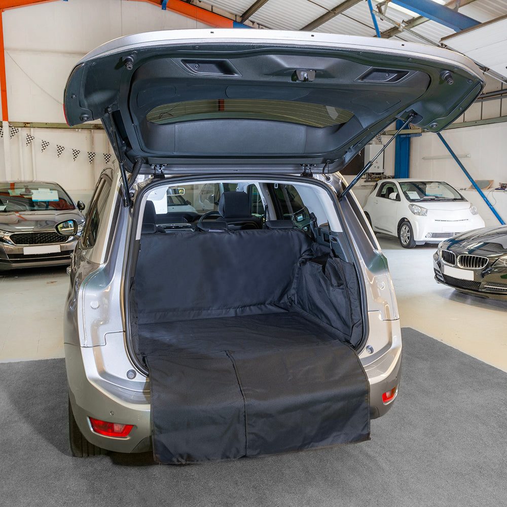 Citroen Grand C4 Spacetourer Standard Boot Liner (2018 Onwards) UK Custom Covers