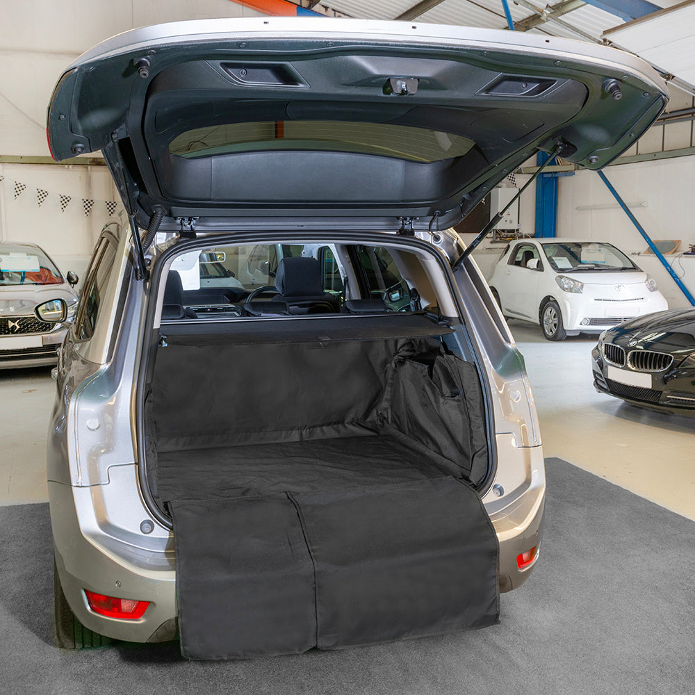 Citroen Grand C4 Spacetourer Standard Boot Liner (2018 Onwards) UK Custom Covers