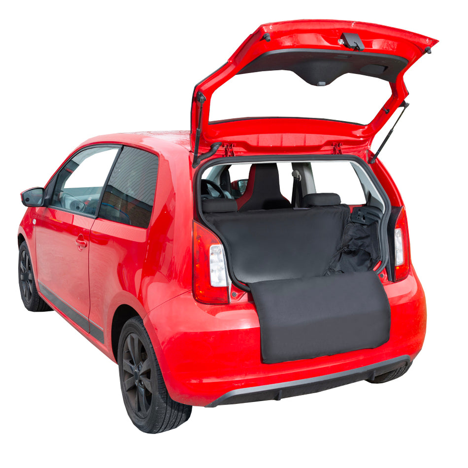 VW Up! Standard Boot Liner (2012 Onwards) UKCC Retail