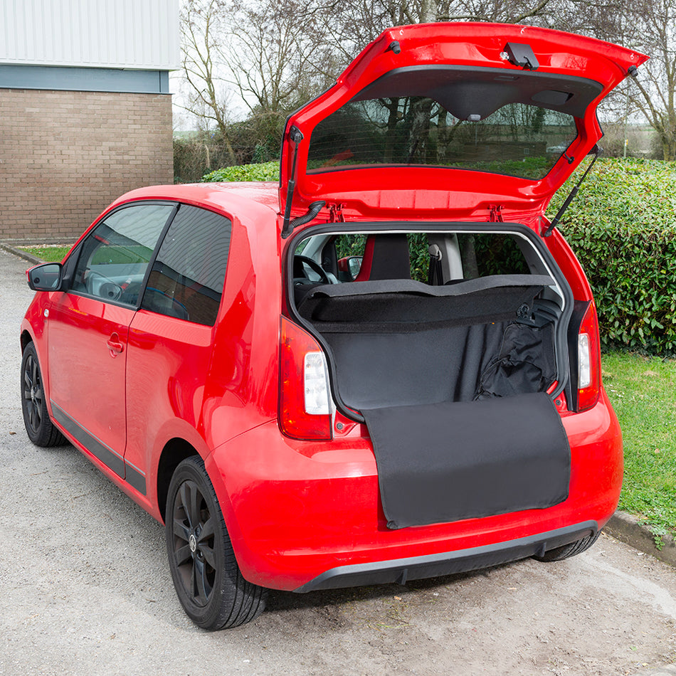 VW Up! Standard Boot Liner (2012 Onwards) UKCC Retail