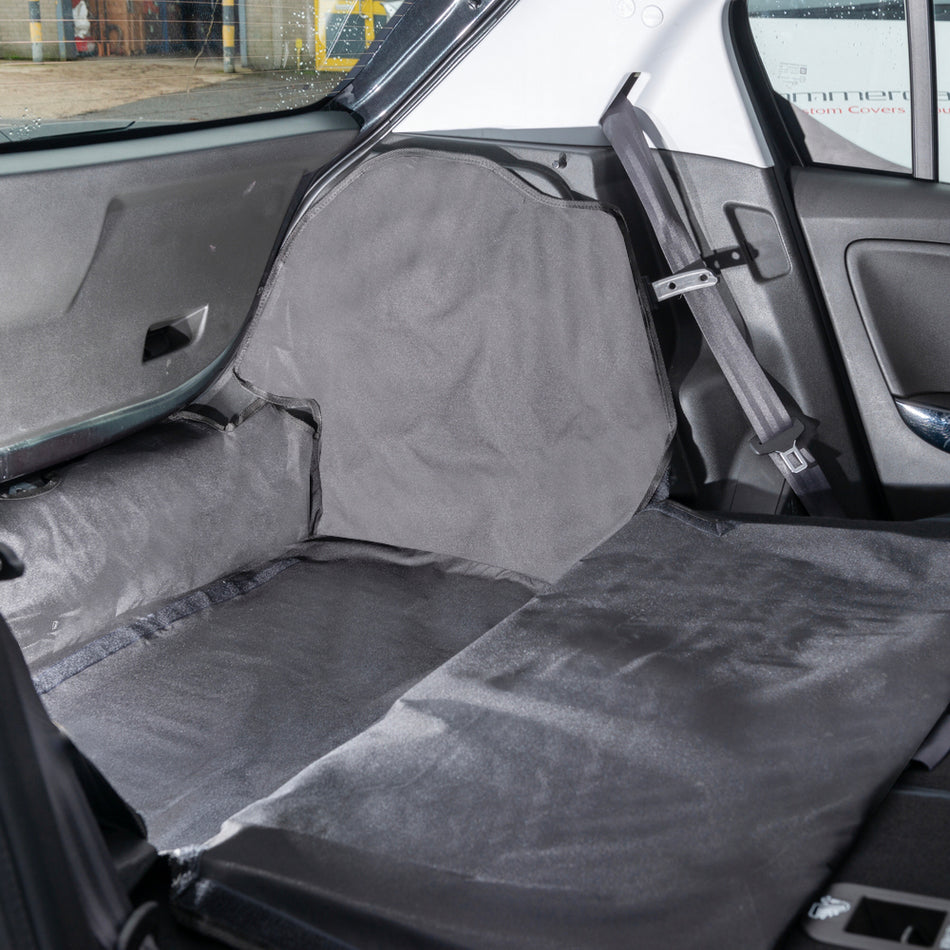 Vauxhall Corsa Standard Boot Liner (2006-2019)