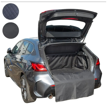 BMW 1 Series Boot Liners UK Custom Covers