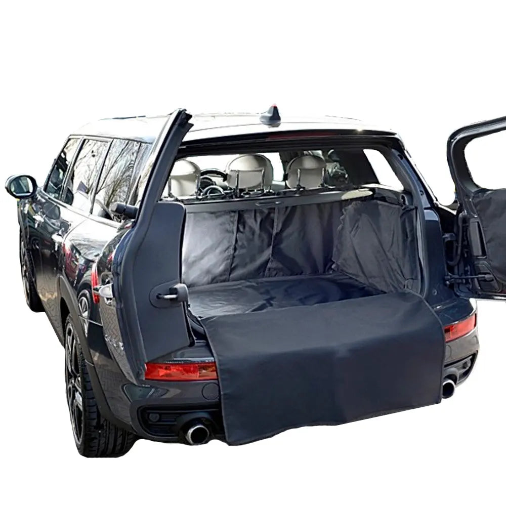 Mini Clubman Boot Liners - UK Custom Covers