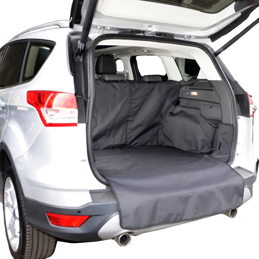 Ford Kuga Boot Liners - UK Custom Covers