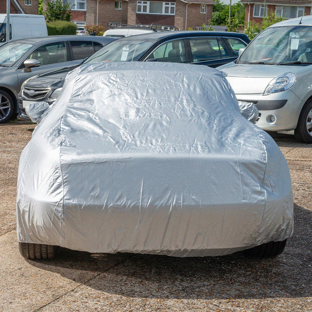 BMW Z3 Car Cover (1995-2002) UK Custom Covers