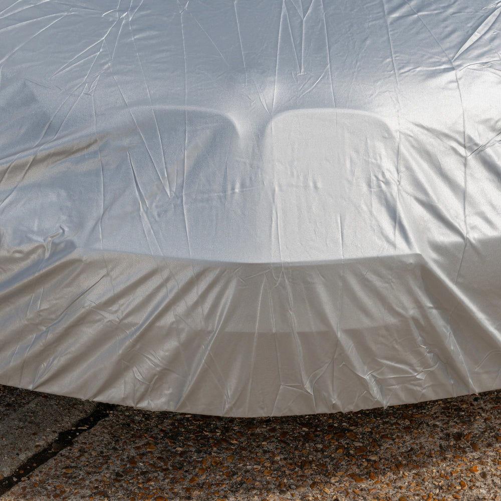 BMW Z3 Car Cover (1995-2002) UK Custom Covers