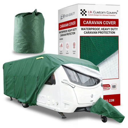 Caravan Covers UK Custom Covers