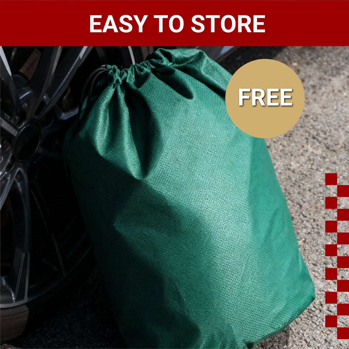 Caravan Covers UK Custom Covers