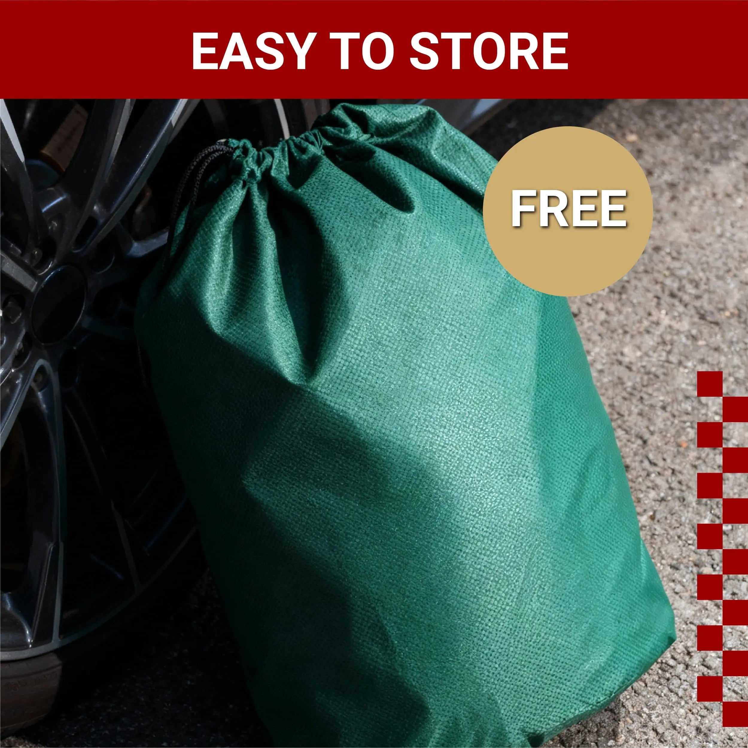 Caravan Covers UK Custom Covers