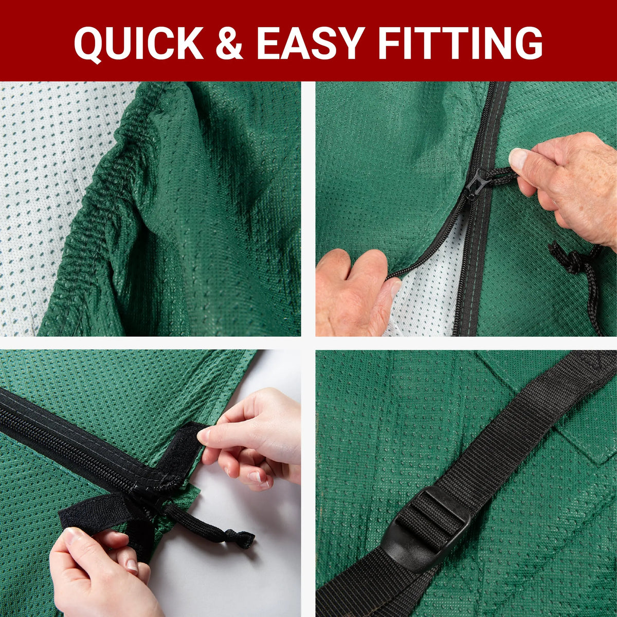 Caravan Covers UK Custom Covers