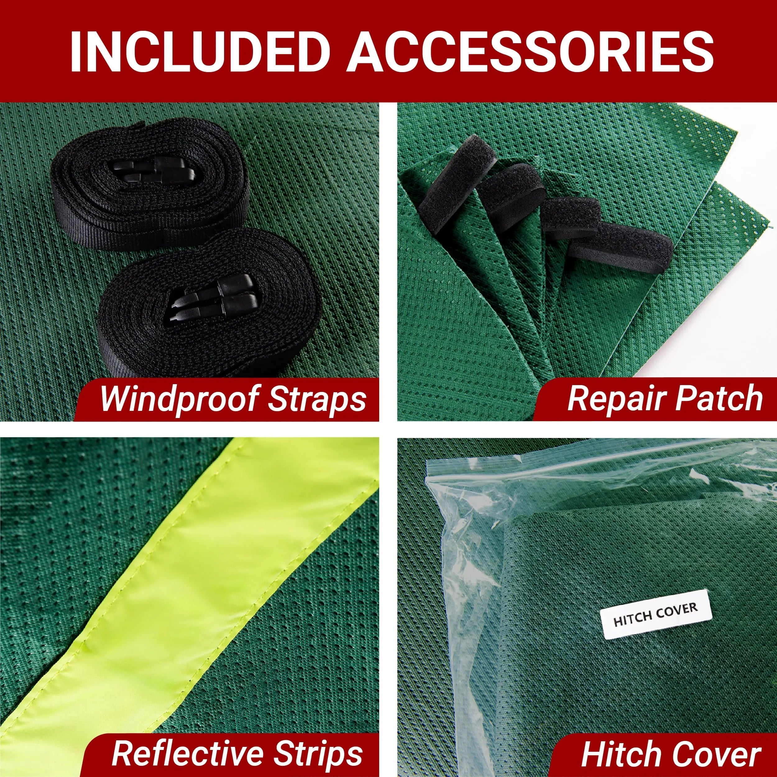 Caravan Covers UK Custom Covers