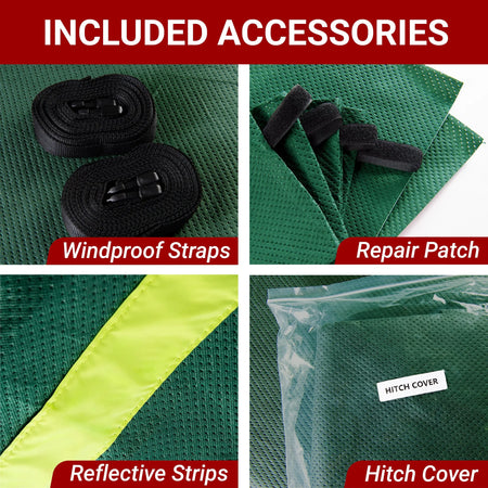 Caravan Covers UK Custom Covers